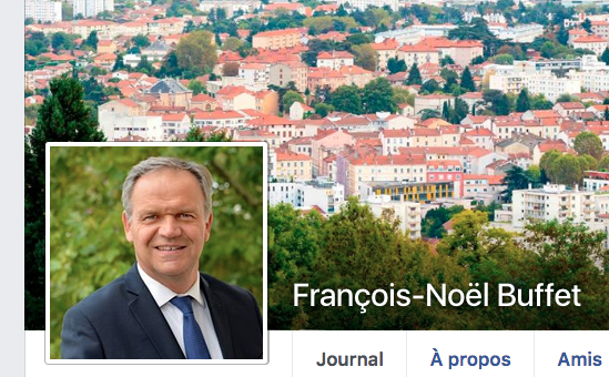 Après 20 années de François-Noël Buffet à la mairie d’Oullins, le déluge ?