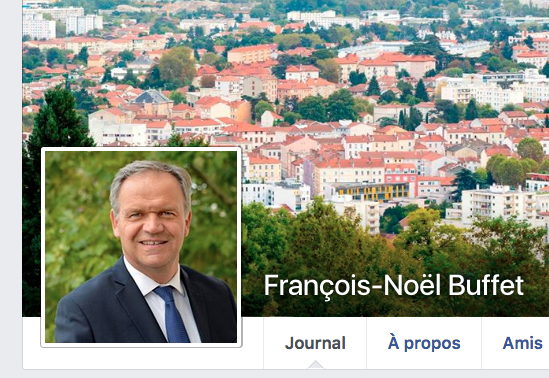 Après 20 années de François-Noël Buffet à la mairie d’Oullins, le déluge ?