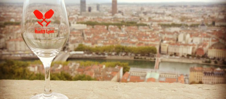 La 5ème édition à Lyon de « Sous les pavés la vigne », le salon des vins naturels et actuels