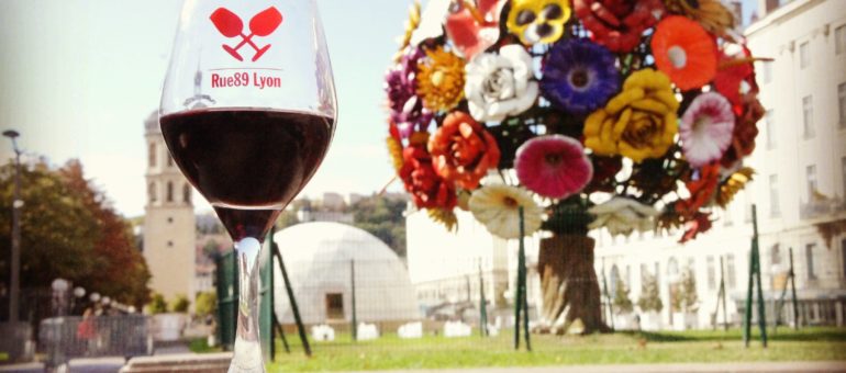 Pour ses 10 ans, Rue89Lyon vous offre un verre au salon des vins naturels