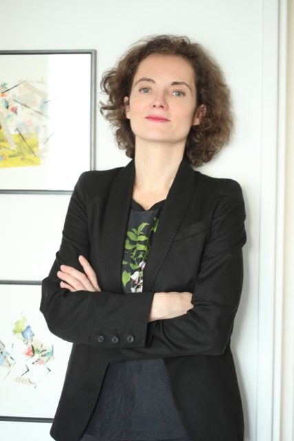 Judith Rochfeld, professeur de droit privé à l’École de droit de la SorbonnJudith Rochfeld, professeur de droit privé à l’École de droit de la Sorbonne, invitée de La chose publique. Photo DRe. Photo DR