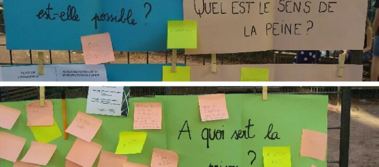 Enquête sur le travail d’intérêt général (TIG) à Lyon, cette alternative fragile