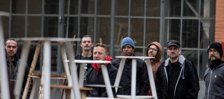 Le Peuple de l’herbe comme à la maison ce samedi à Lyon