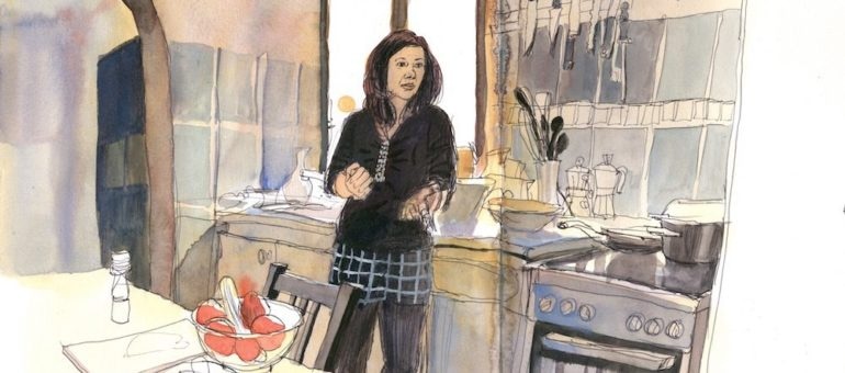 Paupiettes et palaw dans un livre de cuisine : « Les banlieues sont un terroir français à part entière »