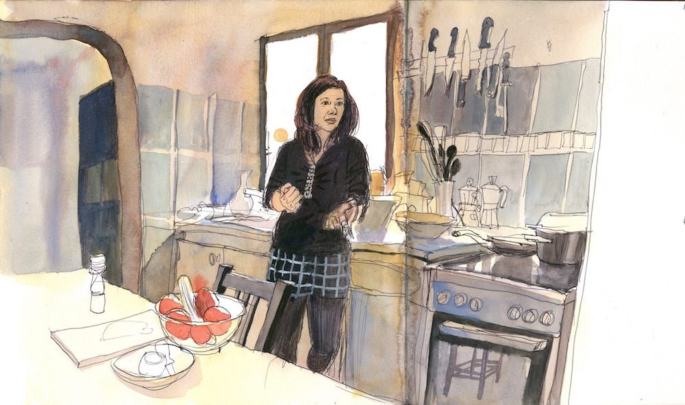 Paupiettes et palaw dans un livre de cuisine : « Les banlieues sont un terroir français à part entière »