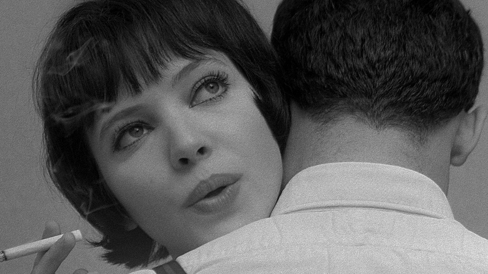 Entretien avec Anna Karina, sous les sunlights du Festival Lumière à Lyon