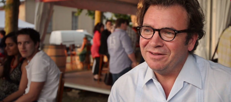 Antoine Gerbelle : « En 2017 on ne peut plus se foutre de ce qu’on a dans son verre »