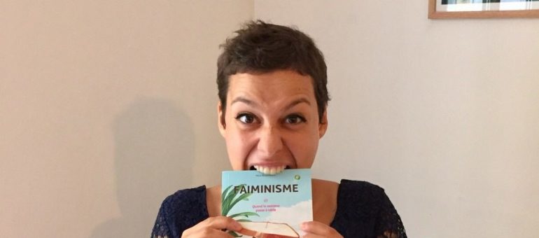 Sois mince et prépare le repas : quand le sexisme s’invite à table
