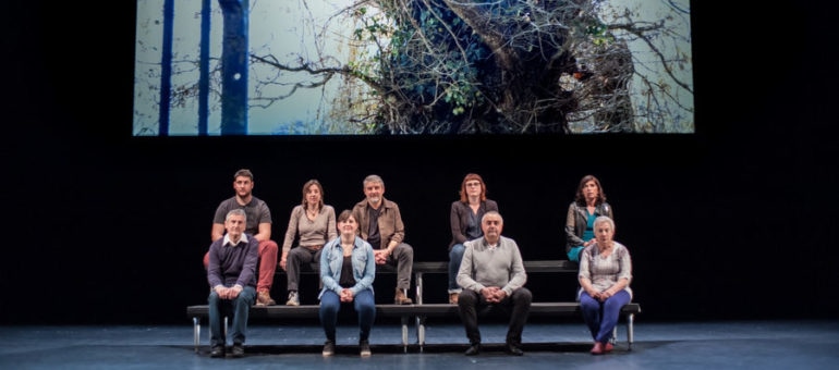 Le festival Sens Interdits à Lyon, un événement de théâtre obligatoire