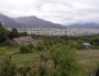 Vue sur la commune de Fontaine. DR