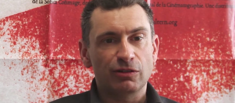 Lilian Mathieu : « La démocratie c’est (aussi) la rue »