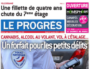 Que veut faire le Crédit Mutuel du Progrès et de ses autres journaux de PQR ?