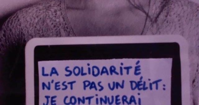 Face à la campagne anti-fraudeurs dans les TCL, un détournement pour « la solidarité »