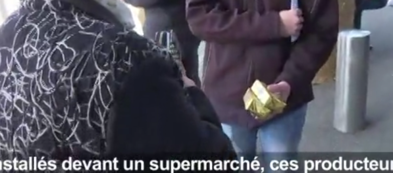 Pénurie de beurre ? Des agriculteurs parlent de l’ « intox des supermarchés »
