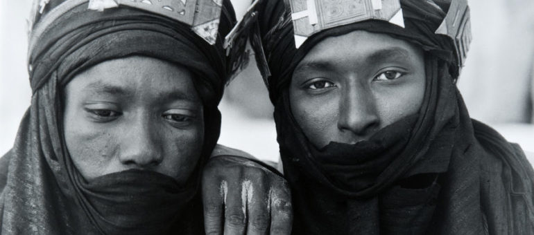 Expo « Touaregs » au Musée des Confluences ou le démontage des clichés
