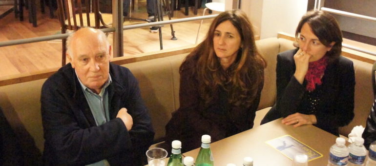 « 12 jours » : Raymond Depardon filme la justice à l’hôpital psychiatrique du Vinatier
