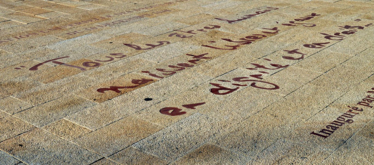 La loi renforçant la lutte contre le terrorisme, ou l’état d’urgence permanent