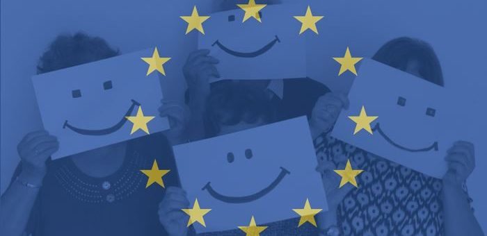 Union européenne : l’optimisme est de retour