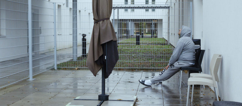 Ciné-rencontre au Comoedia autour du film « 12 jours » avec Raymond Depardon