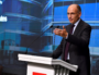 Enrico Letta, ancien président du conseil italien, invité de La Chose Publique. Photo DR