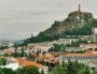 Le Puy-en-Velay / Panorama - DR