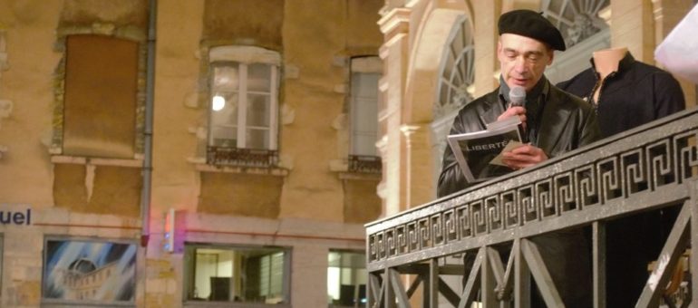 « Libérons la parole contre l’appropriation du Vieux Lyon par l’extrême droite »