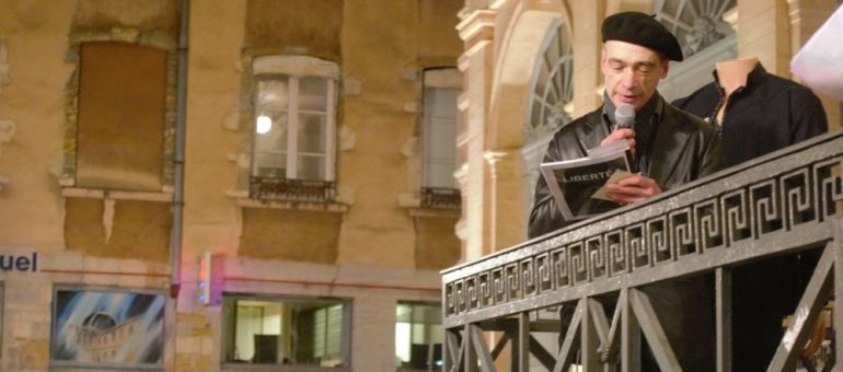 « Libérons la parole contre l’appropriation du Vieux Lyon par l’extrême droite »