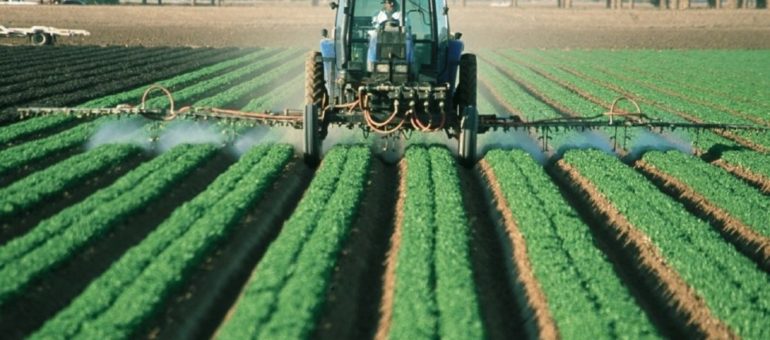 Une société lyonnaise mise sur un anti-bactérien naturel pour l’agriculture