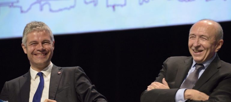 Accord « secret » entre Gérard Collomb et la droite : qui sera le dindon de la farce ?