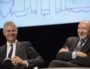Autour de la collecte des taxes, une guerre à couteaux tirés entre Gérard Collomb et Laurent Wauquiez