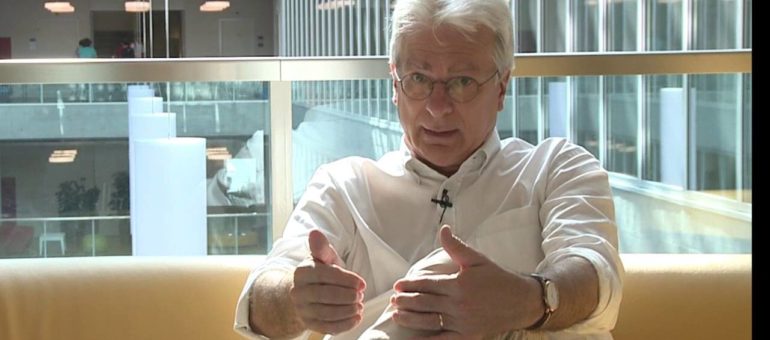 Dominique Bourg : « Il n’y pas de plan B, nous ne fuirons pas sur Mars »