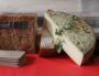 Fromages de la Fromagerie BOF au salon "Sous les pavés la vigne" 4e édition à Lyon. Photo VO/Rue89Lyon