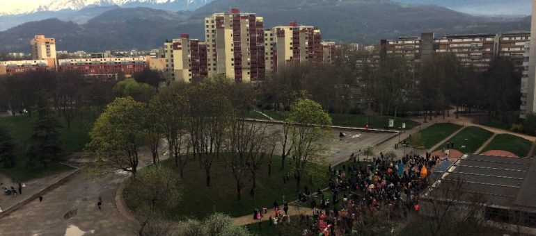 Depuis Grenoble, le débat sur la dépénalisation du cannabis relancé ?