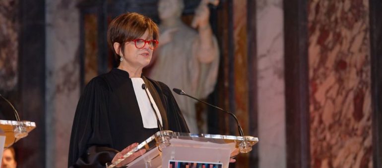 La bâtonnière de Lyon sur les mineurs isolés étrangers : « Où est passée notre humanité ? »