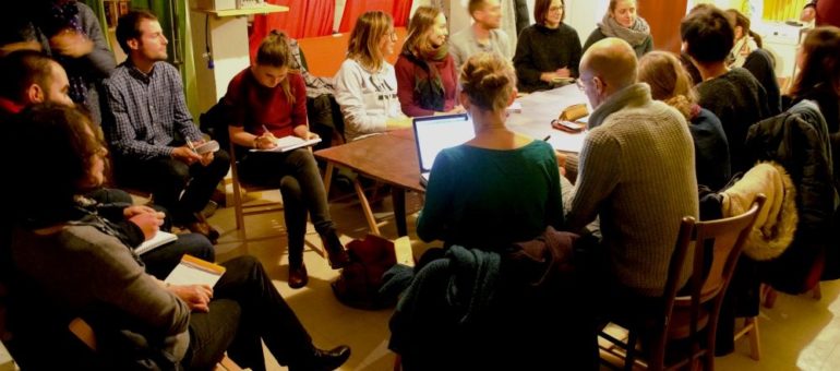 À Lyon, les conseils de quartier ou « la démocratie domestiquée »