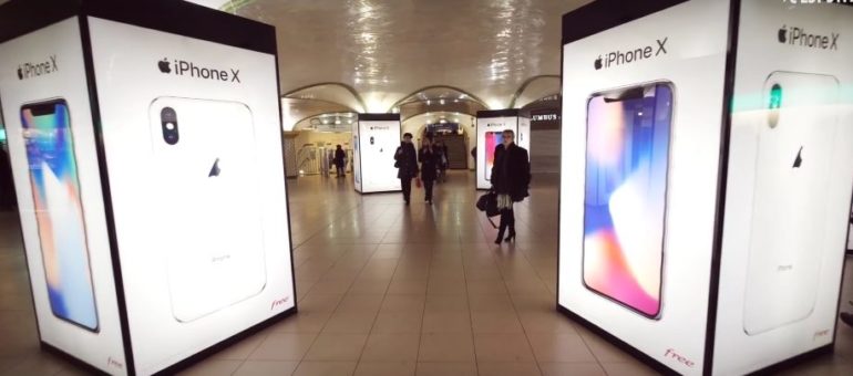 « Des arbres, pas des pubs » : les anti-pubs repartent en campagne dans la Métropole de Lyon
