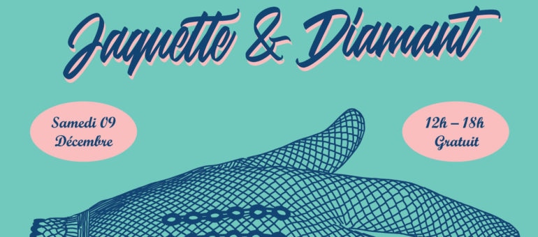 Label Market « Jaquette et diamant » : le bon son de Lyon en circuit court