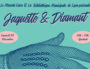 "Jaquette et diamant", le label market organisé par la BML et le Marché Gare. Photo DR