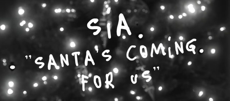 Playlist de Noël, pour bien attaquer 2018 et avoir envie d’y croire