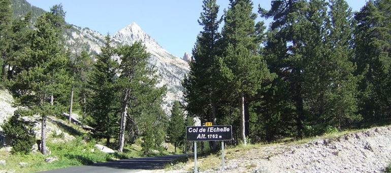 SOS Alpes solidaires, pour « ne pas laisser les migrants mourir dans les cols »