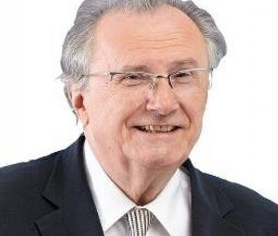 Les deux faces de l’inénarrable président du département de la Loire, Georges Ziegler