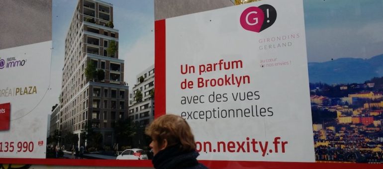Guillotière, Gerland, Oullins… Où se trouve le « Brooklyn » de Lyon ?