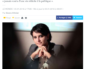 Najat Vallaud-Belkacem ne sera pas candidate à la tête du PS