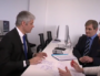 Au sein de France 3 Région, la question explosive du traitement journalistique de Laurent Wauquiez