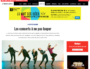 12 concerts pour débuter l’année à Lyon