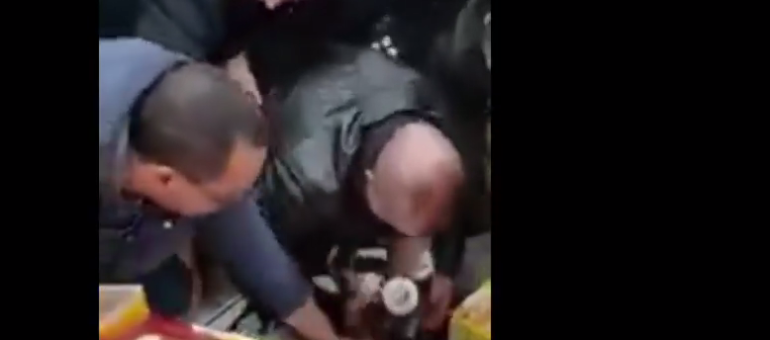 Quand une promo sur les pots de Nutella provoque des émeutes dans les supermarchés