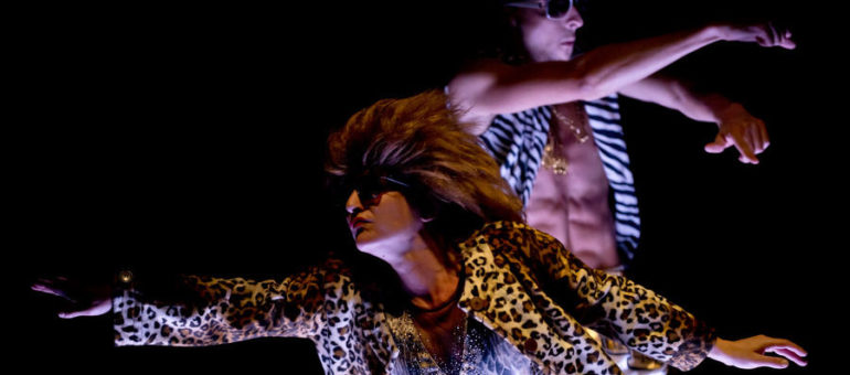 « Drag-queen, banquier bourré » : tous sur le dancefloor avec Thomas Lebrun
