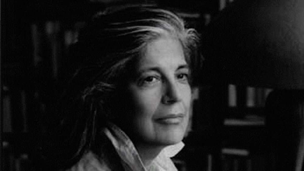 Pourquoi baptiser une rue de Lyon avec le nom de Susan Sontag suscite tant de remous