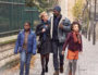 Image du film "Une saison en France"