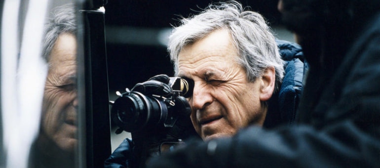 Costa-Gavras : « La plus grande chose faite en Europe, c’est Erasmus. Pourquoi on n’en ouvre pas pour l’agriculture ? »